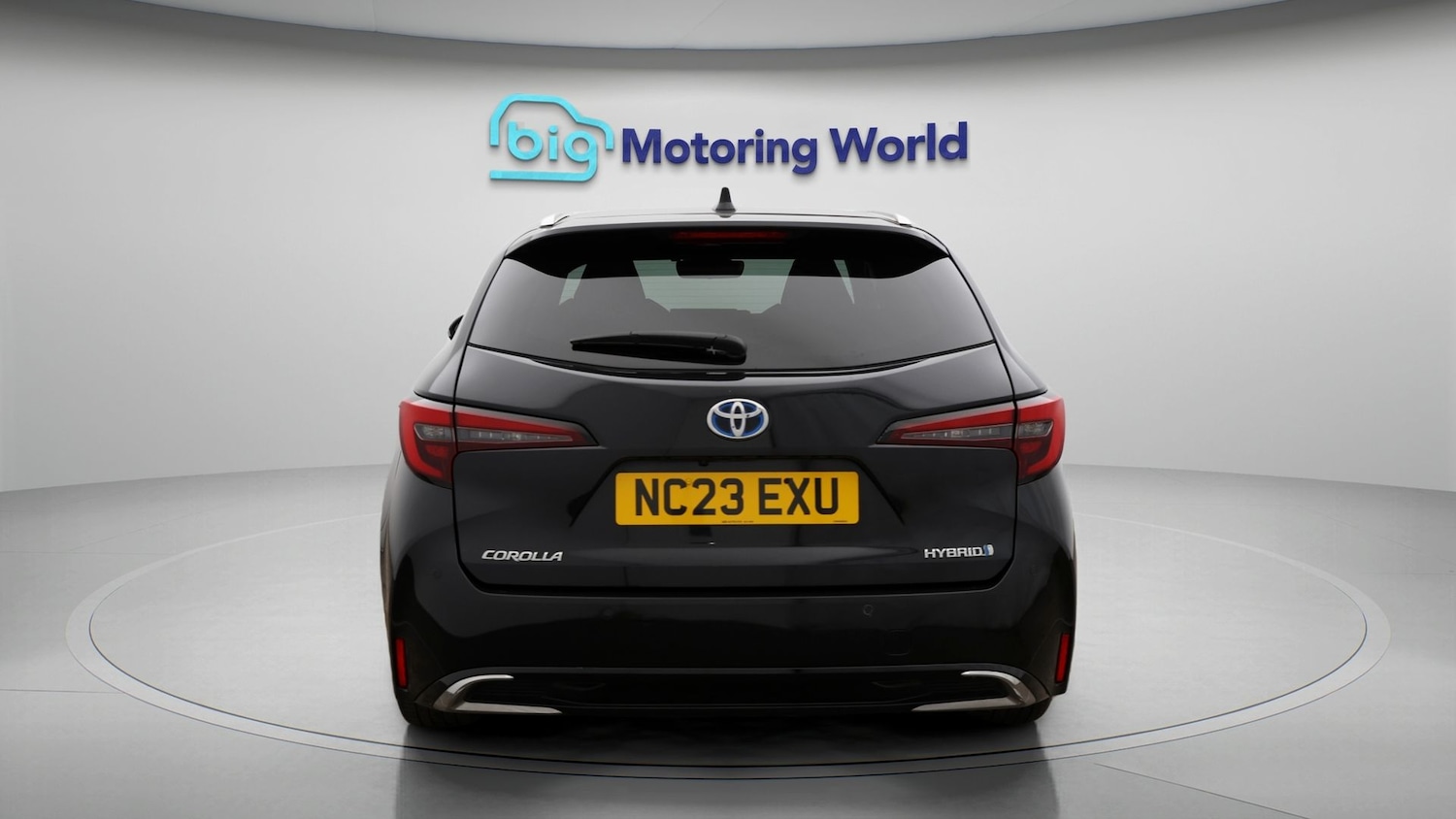 Used Toyota Corolla 2023 for sale - 77296926: Photo 6