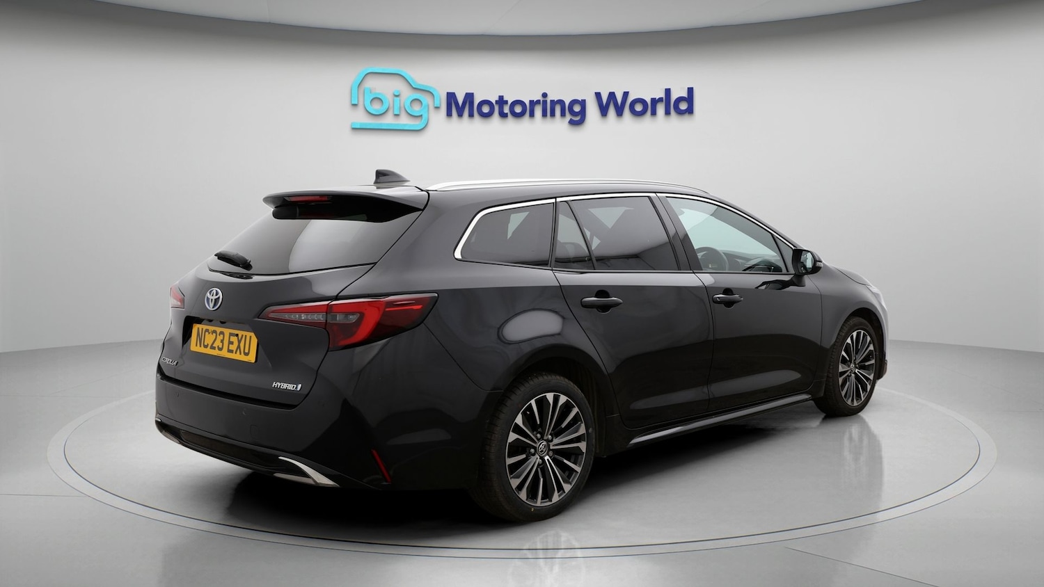 Used Toyota Corolla 2023 for sale - 77296926: Photo 7