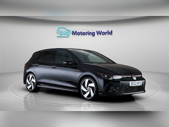 Used Volkswagen Golf 2022 for sale - 78222918: Photo