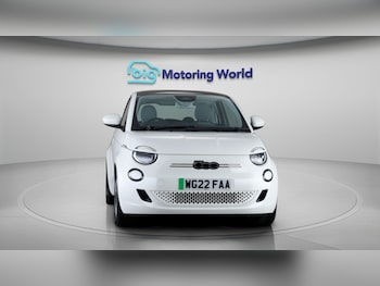 Used Fiat 500 2022 for sale - 79208840: Photo