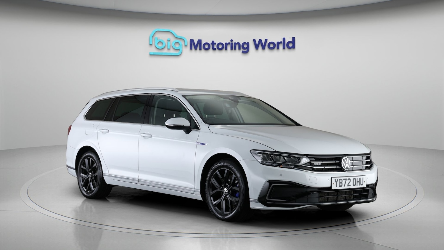 Used Volkswagen Passat 2022 for sale - 77750164: Photo 1