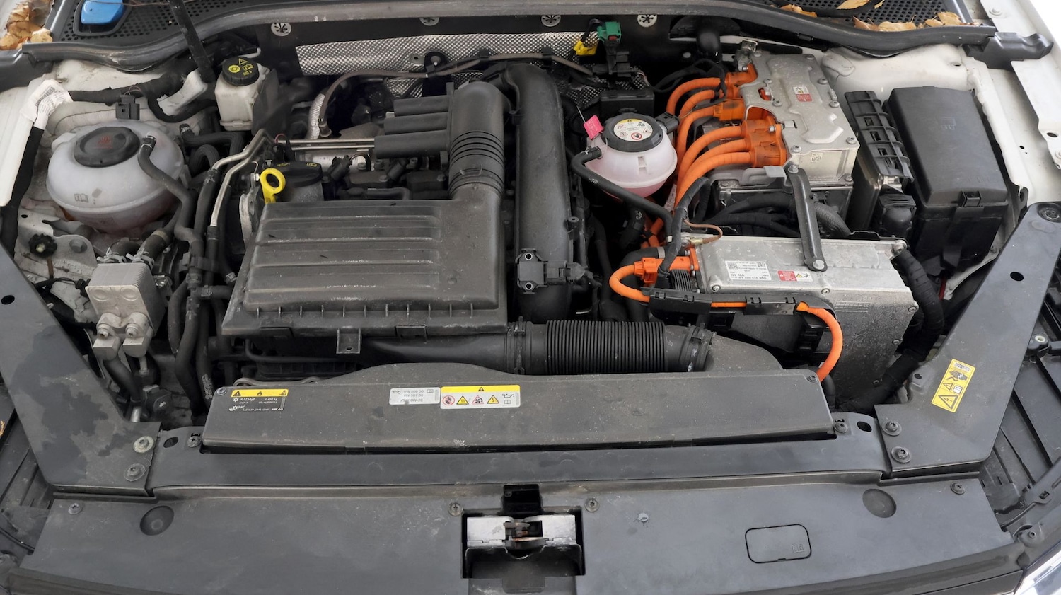 Used Volkswagen Passat 2022 for sale - 77750164: Photo 19