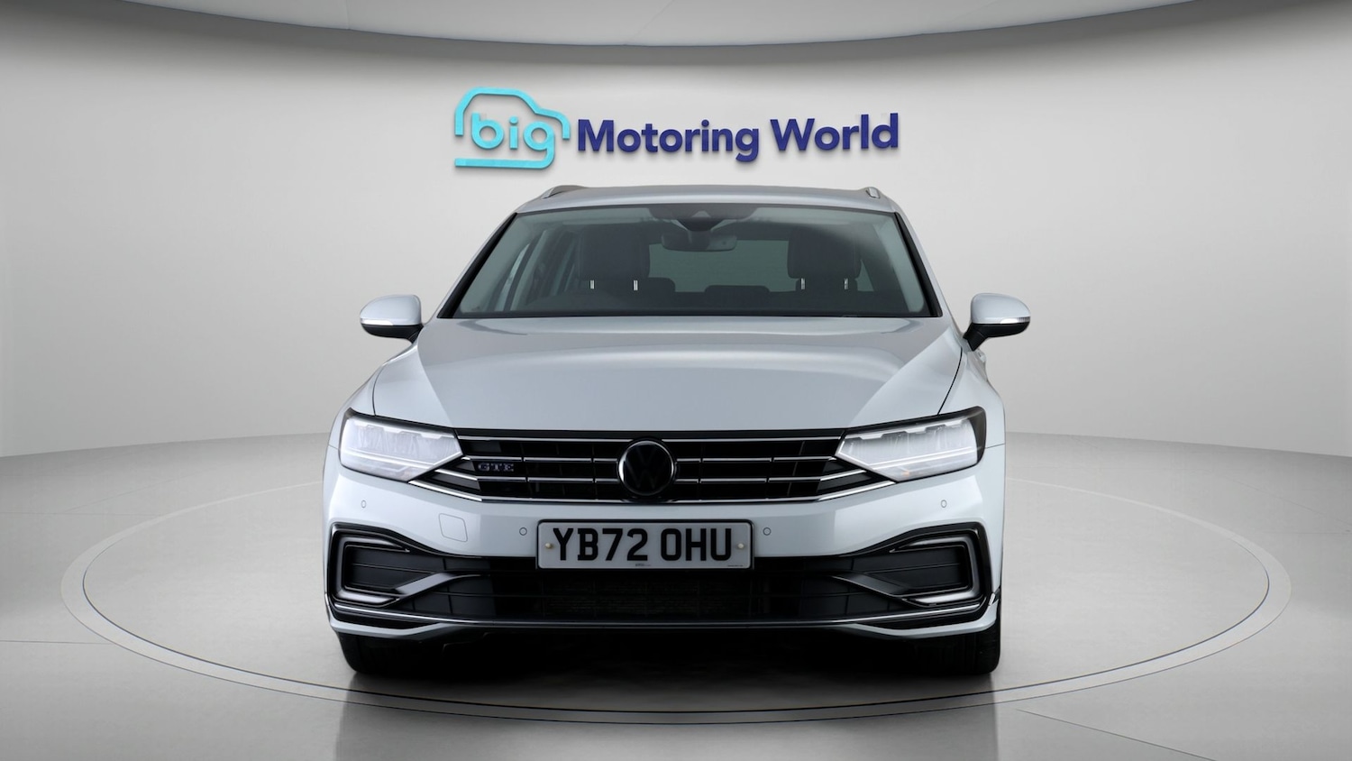 Used Volkswagen Passat 2022 for sale - 77750164: Photo 2