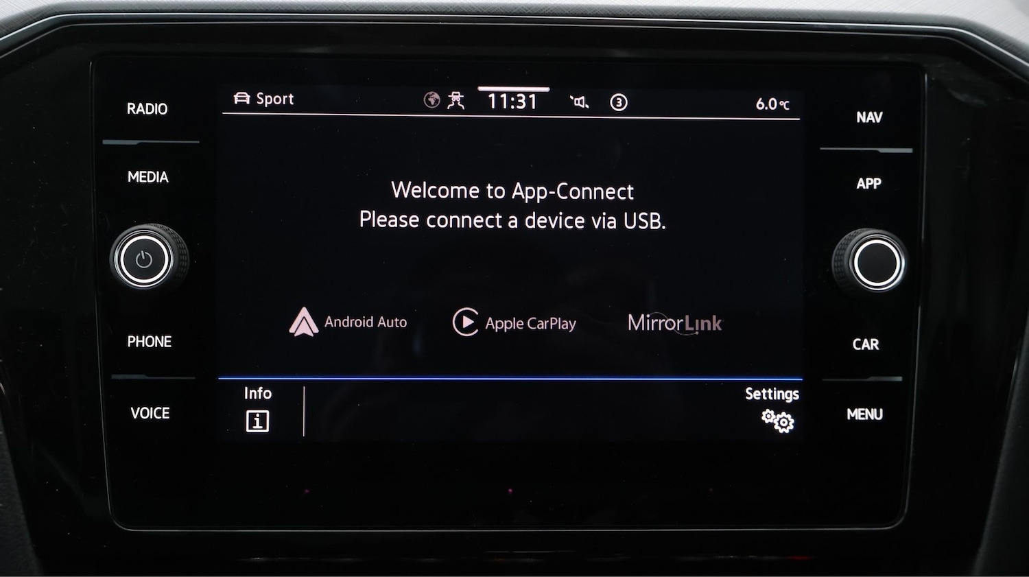 Used Volkswagen Passat 2022 for sale - 77750164: Photo 21