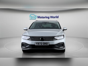 Used Volkswagen Passat 2022 for sale - 77750164: Photo