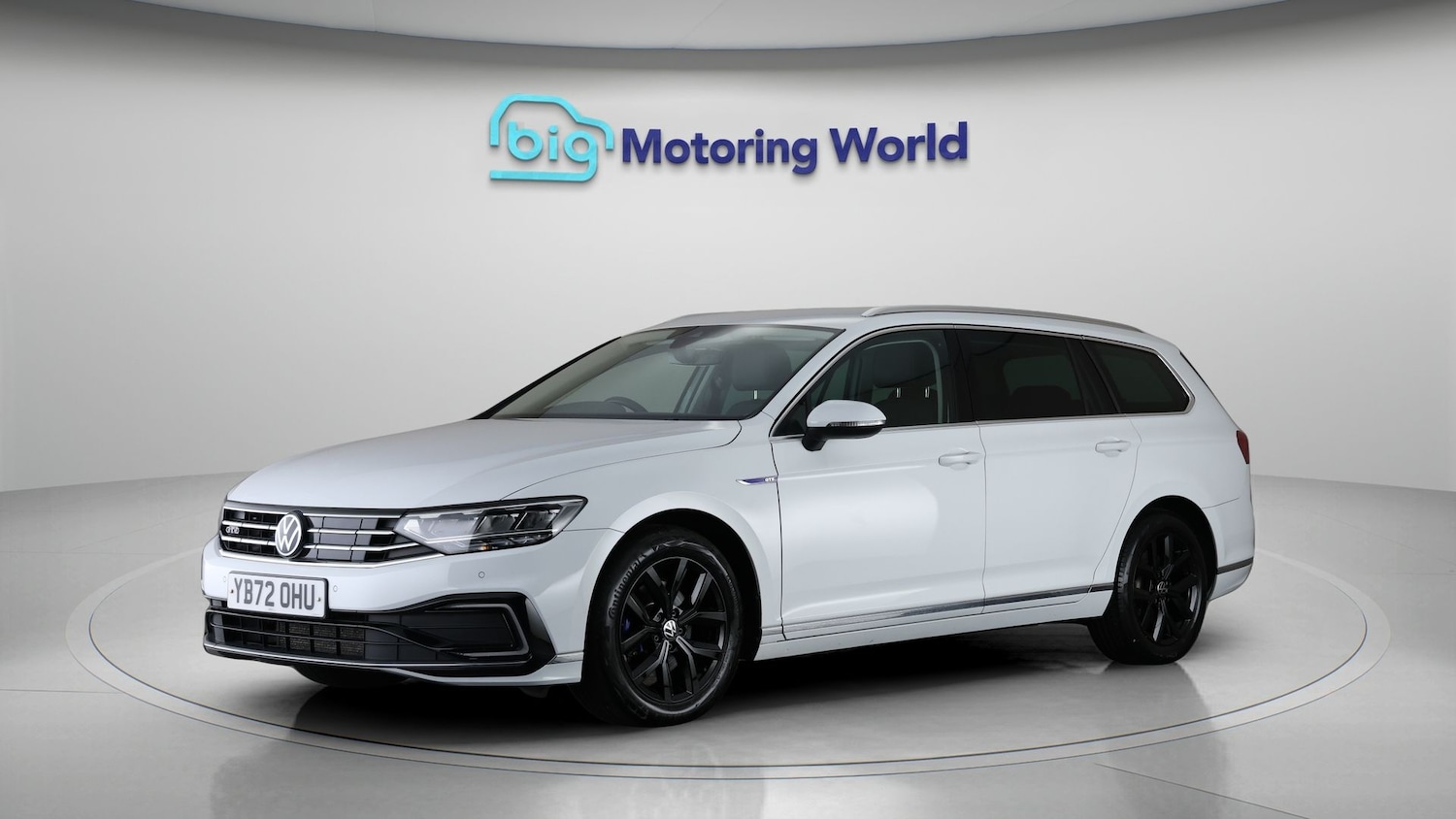 Used Volkswagen Passat 2022 for sale - 77750164: Photo 3