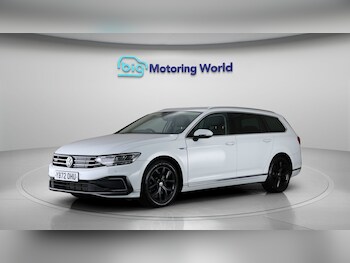 Used Volkswagen Passat 2022 for sale - 77750164: Photo