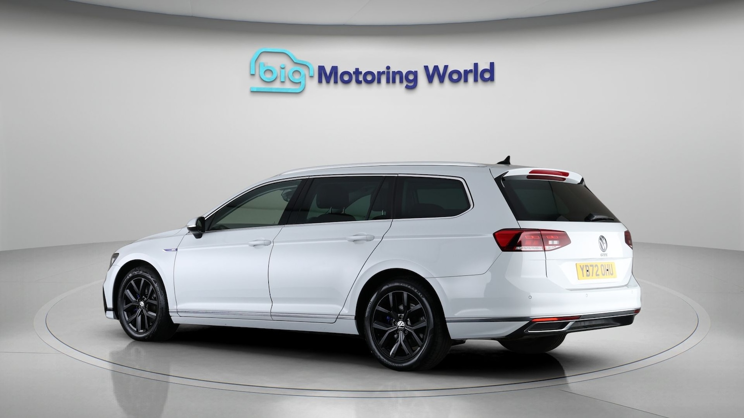 Used Volkswagen Passat 2022 for sale - 77750164: Photo 5