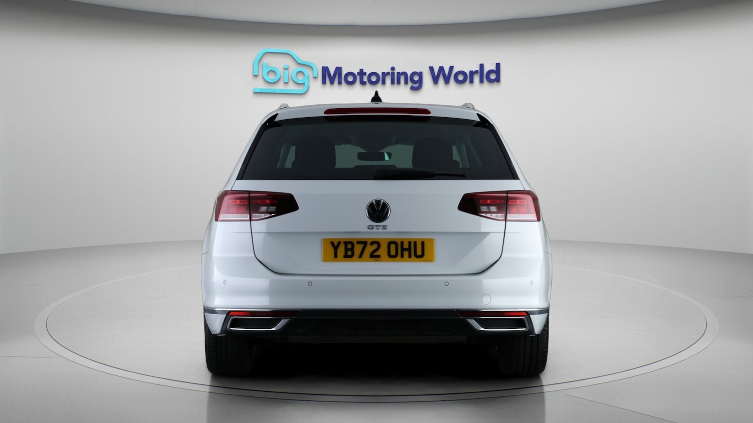 Used Volkswagen Passat 2022 for sale - 77750164: Photo 6