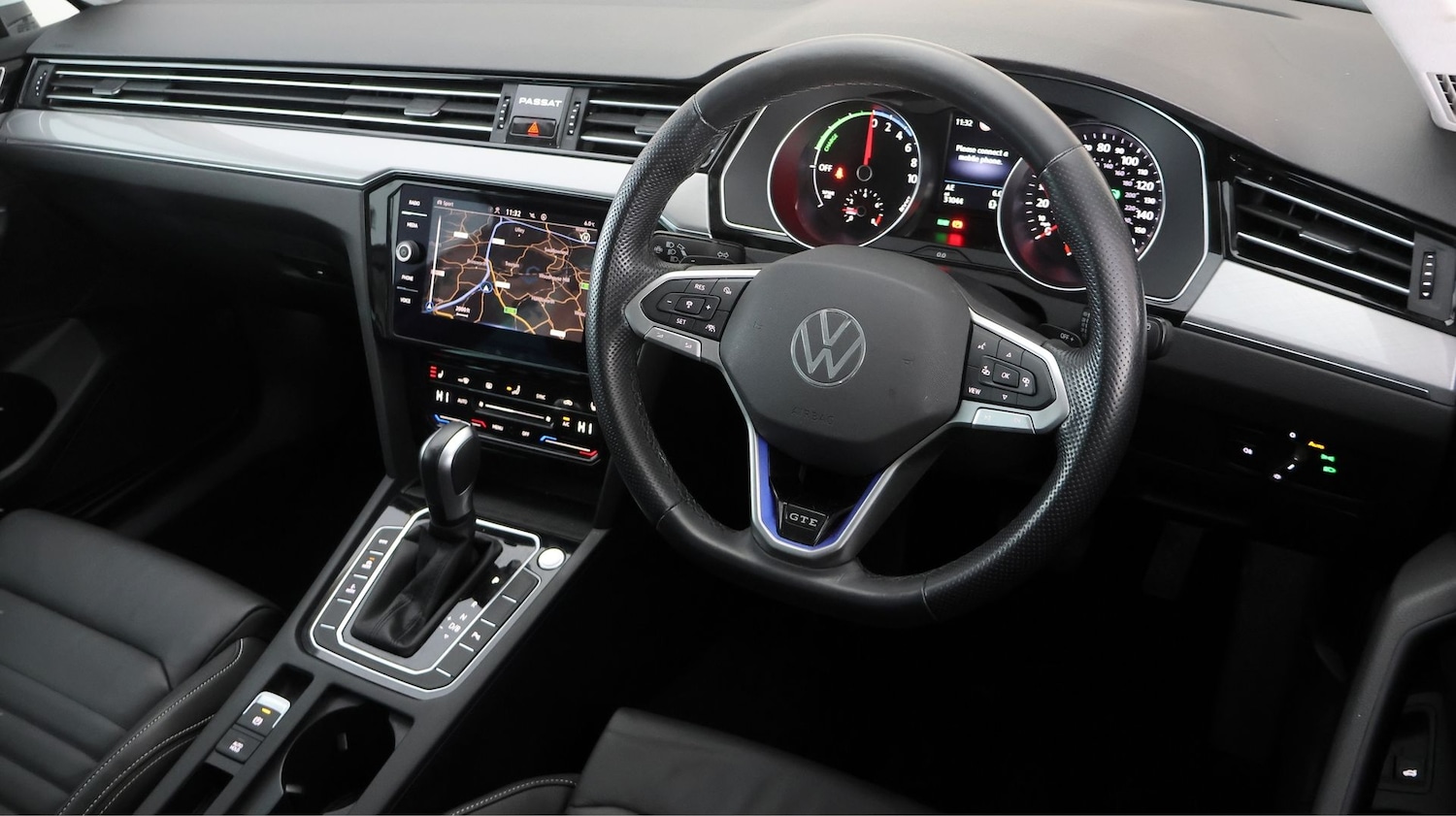 Used Volkswagen Passat 2022 for sale - 77750164: Photo 9