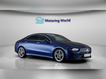 Used Mercedes-Benz CLA 2024 for sale - 78968514: Photo