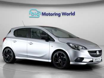 Used Vauxhall Corsa 2019 for sale - 75071861: Photo