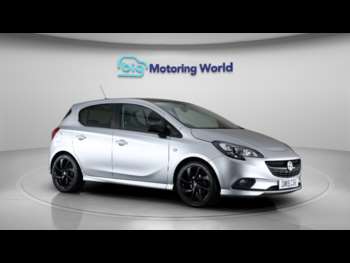 Used Vauxhall Corsa 2019 for sale - 75071861: Photo