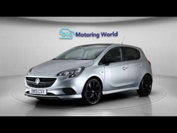 Used Vauxhall Corsa 2019 for sale - 75071861: Photo