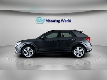 Used Audi Q2 2023 for sale - 78862205: Photo