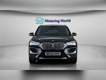 Used BMW X1 2022 for sale - 78483877: Photo