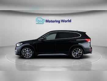 Used BMW X1 2022 for sale - 78483877: Photo
