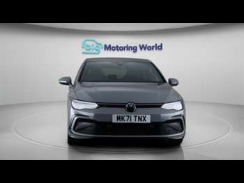 Used Volkswagen Golf 2021 for sale - 74768176: Photo