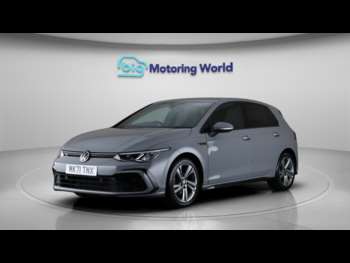 Used Volkswagen Golf 2021 for sale - 74768176: Photo