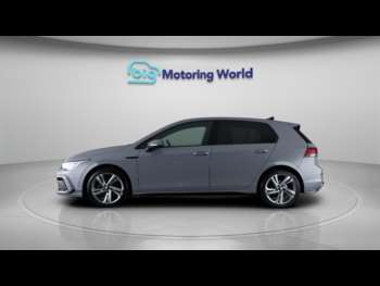 Used Volkswagen Golf 2021 for sale - 74768176: Photo