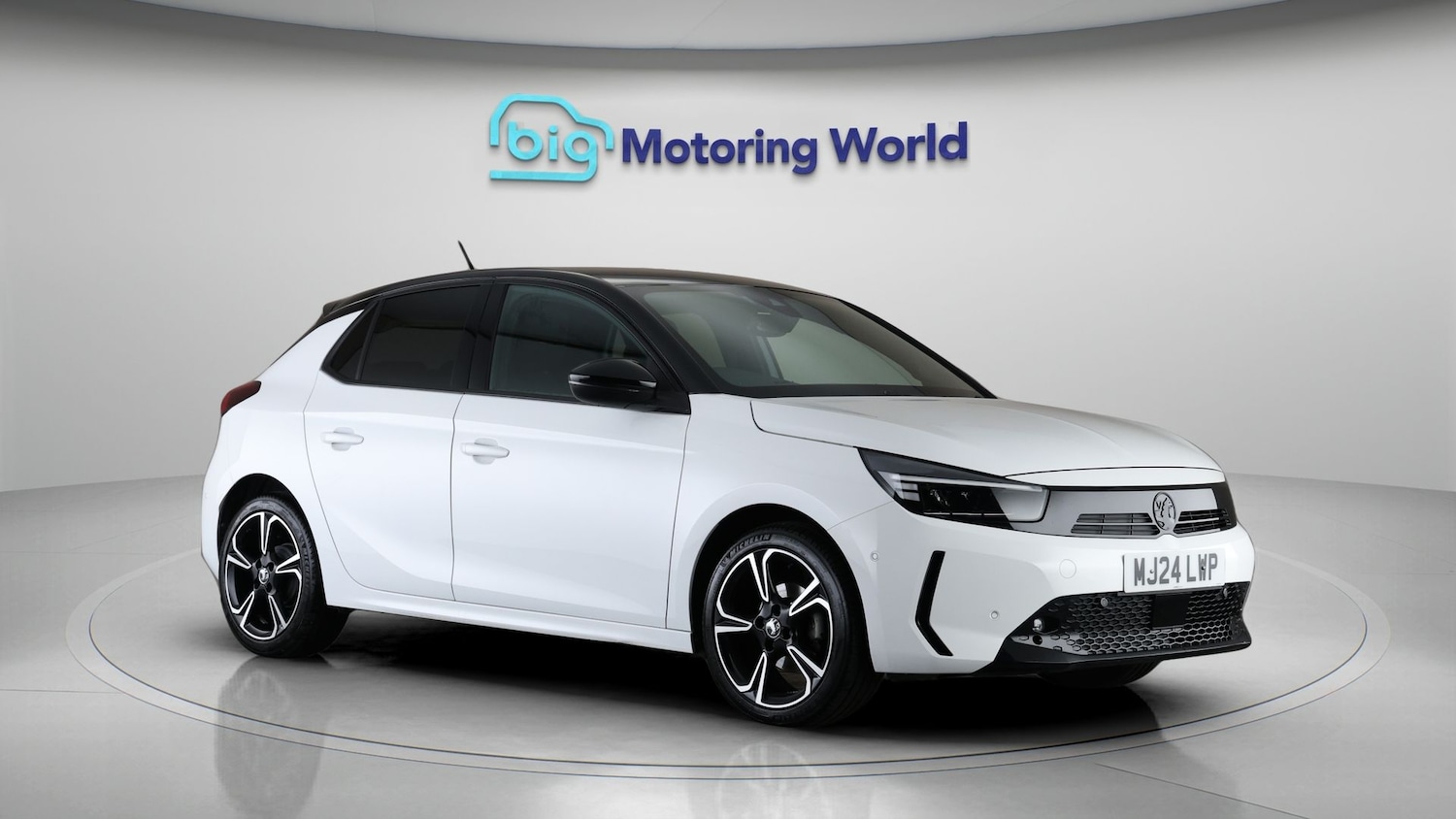 Used Vauxhall Corsa for sale - 77736991: Photo 1