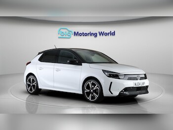 Used Vauxhall Corsa 2024 for sale - 77736991: Photo