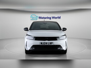 Used Vauxhall Corsa 2024 for sale - 77736991: Photo