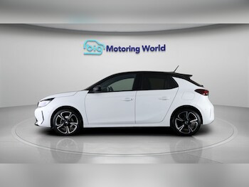 Used Vauxhall Corsa 2024 for sale - 77736991: Photo