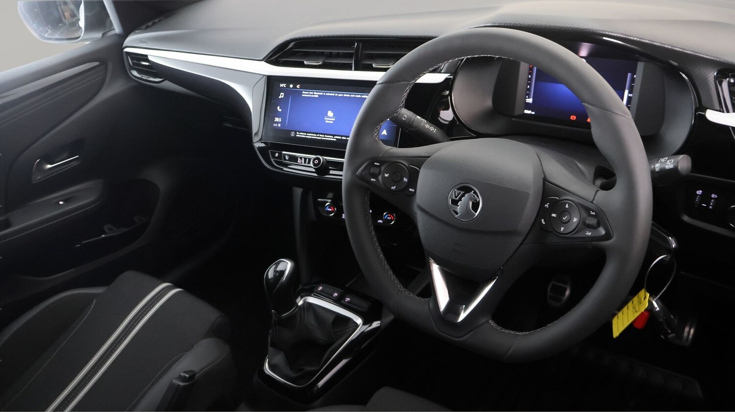 Used Vauxhall Corsa for sale - 77736991: Photo 9