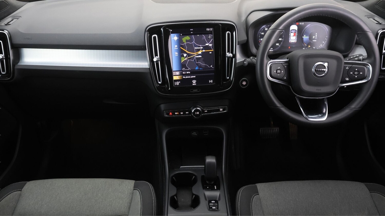 Used Volvo XC40 2022 for sale - 77453694: Photo 13