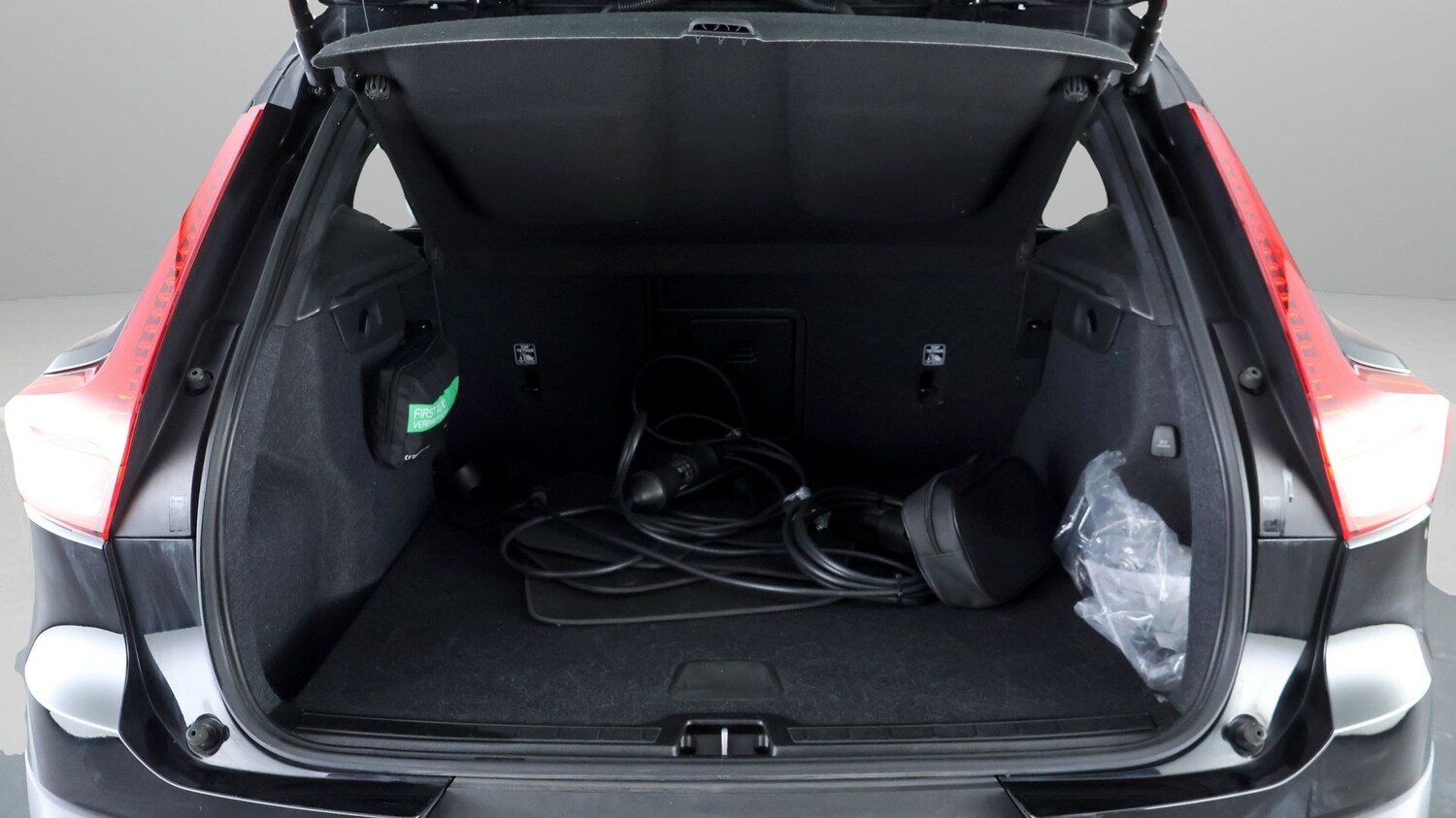 Used Volvo XC40 2022 for sale - 77453694: Photo 17