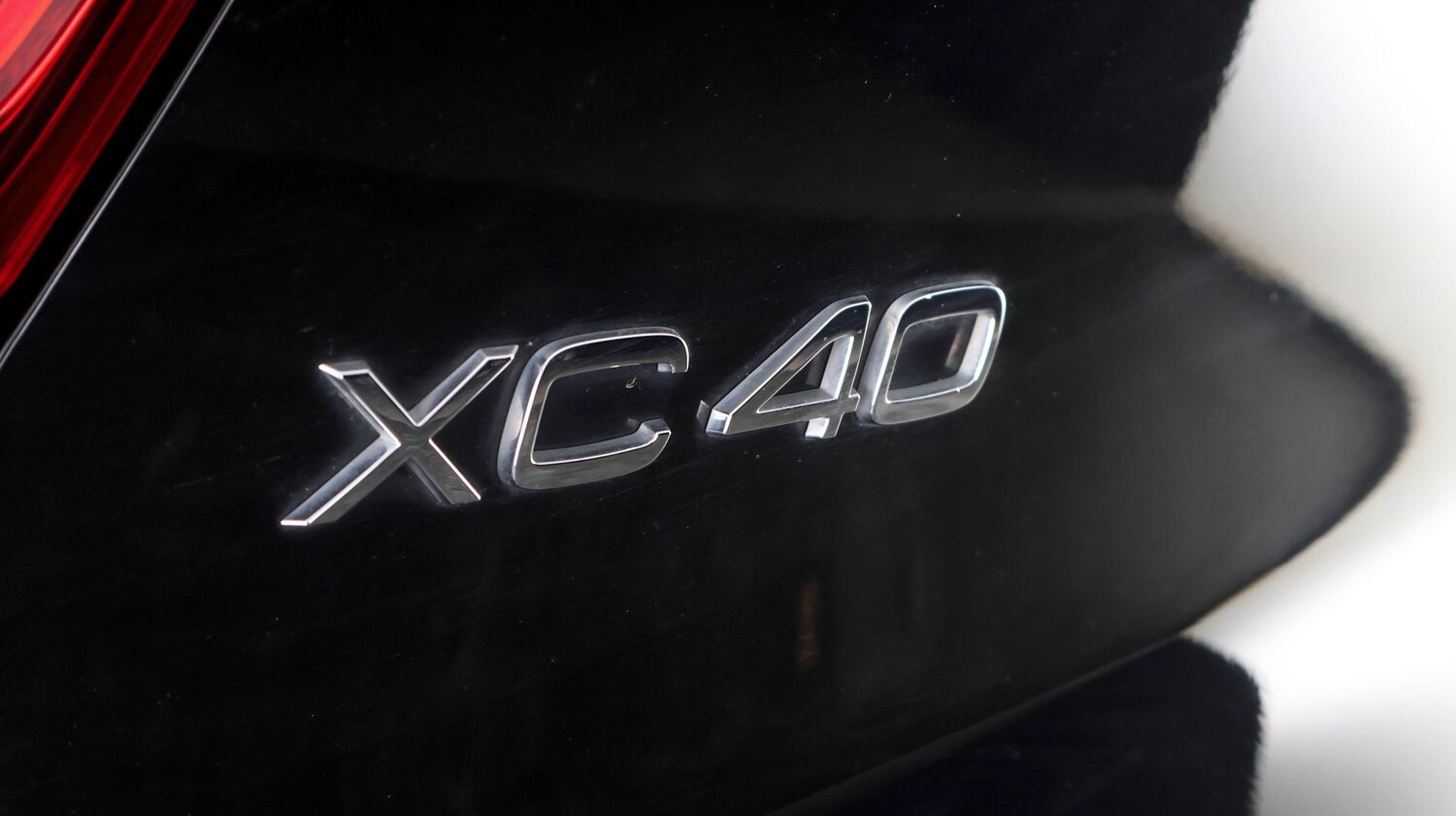 Used Volvo XC40 2022 for sale - 77453694: Photo 21