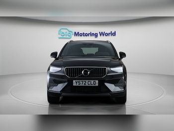 Used Volvo XC40 2022 for sale - 77453694: Photo