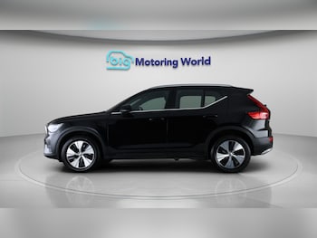 Used Volvo XC40 2022 for sale - 77453694: Photo
