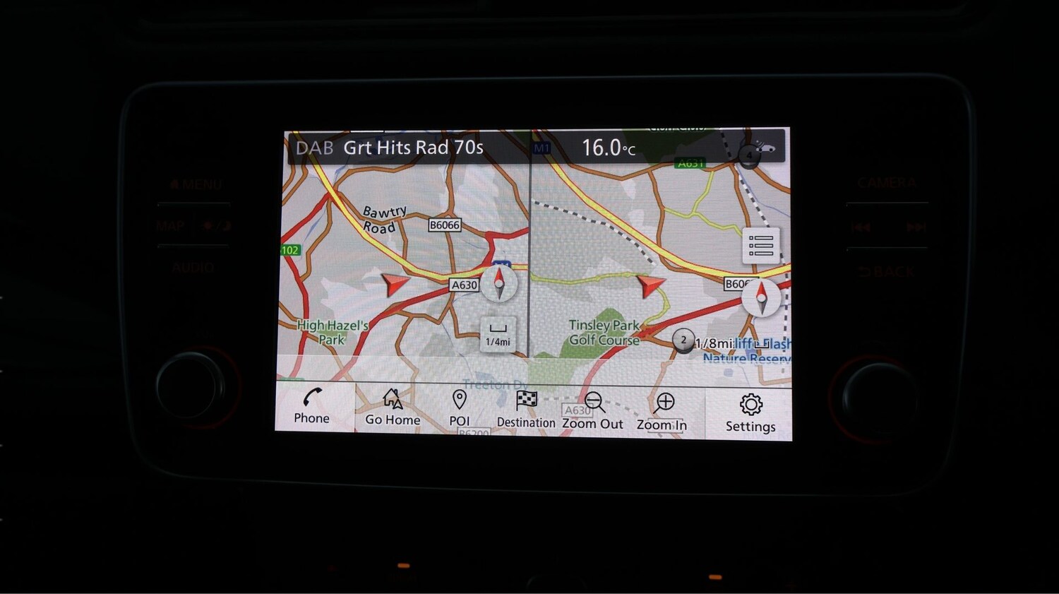 Used Nissan Leaf 2022 for sale - 77225635: Photo 11