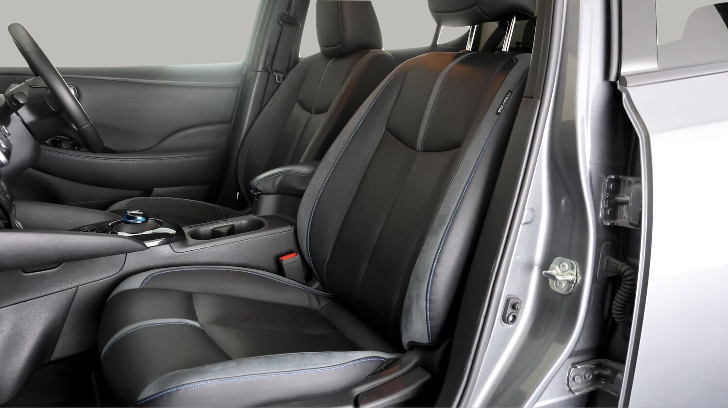 Used Nissan Leaf 2022 for sale - 77225635: Photo 14