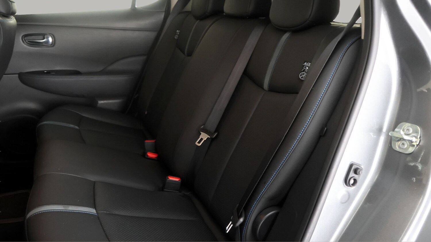 Used Nissan Leaf 2022 for sale - 77225635: Photo 16