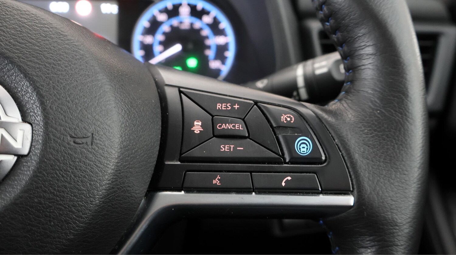 Used Nissan Leaf 2022 for sale - 77225635: Photo 21