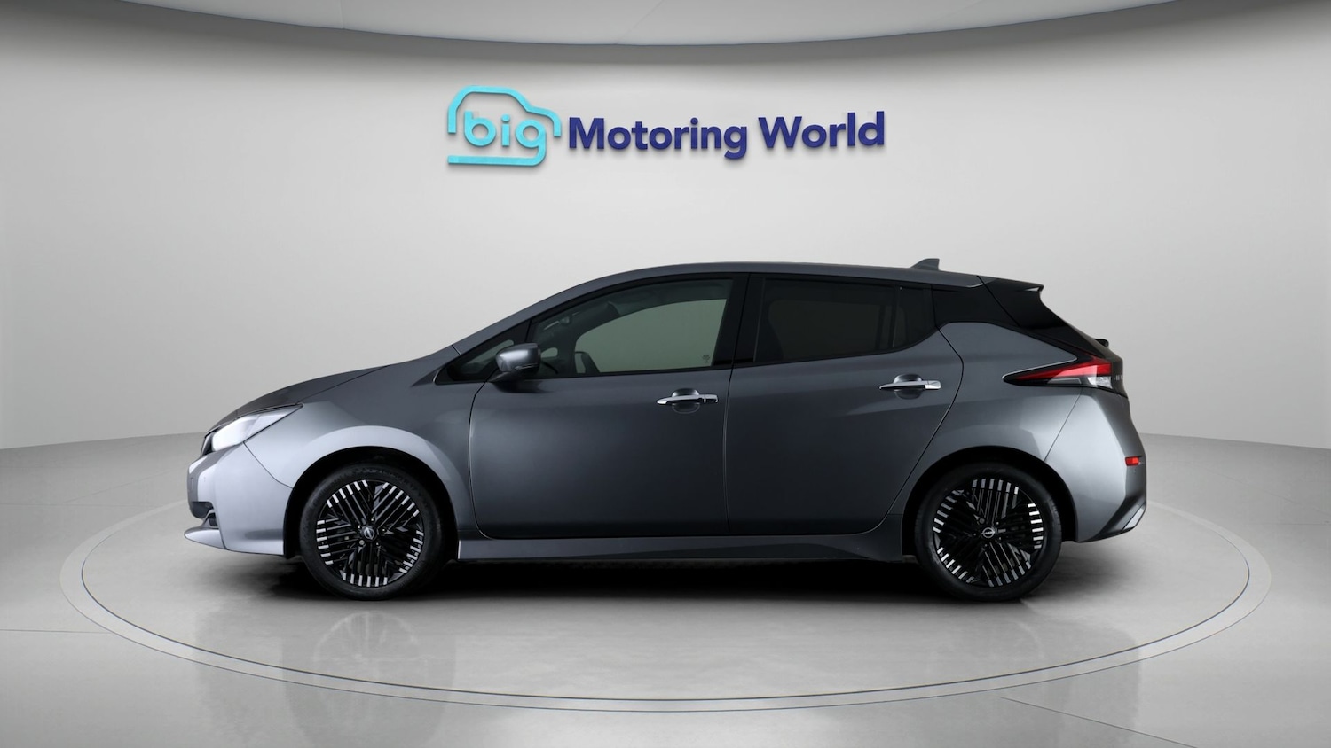 Used Nissan Leaf 2022 for sale - 77225635: Photo 4