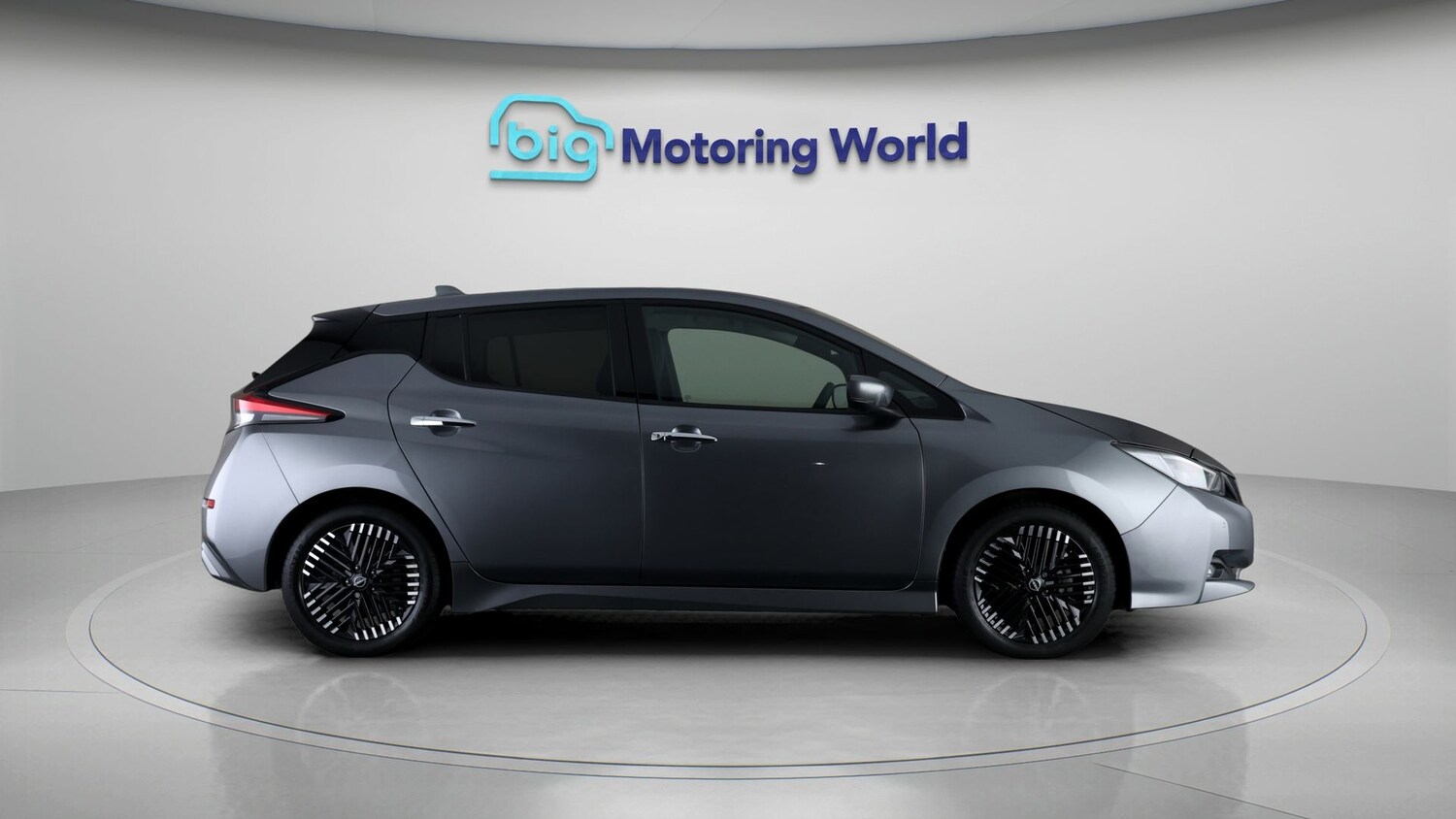 Used Nissan Leaf 2022 for sale - 77225635: Photo 8