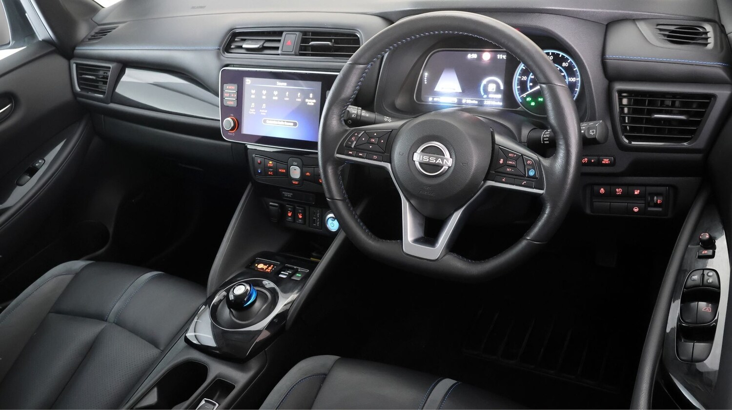 Used Nissan Leaf 2022 for sale - 77225635: Photo 9