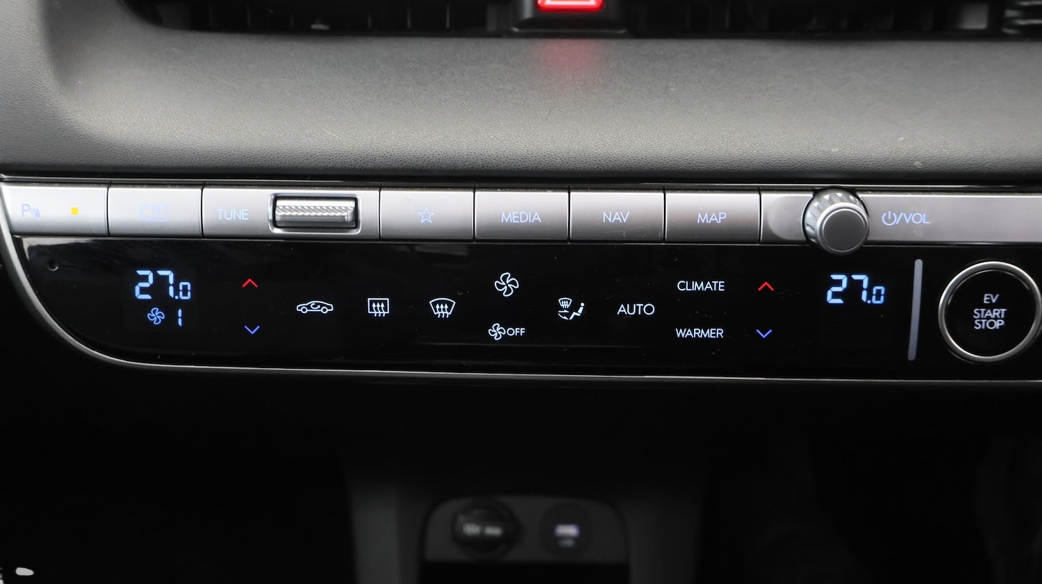 Used Hyundai IONIQ 5 2024 for sale - 77428350: Photo 12