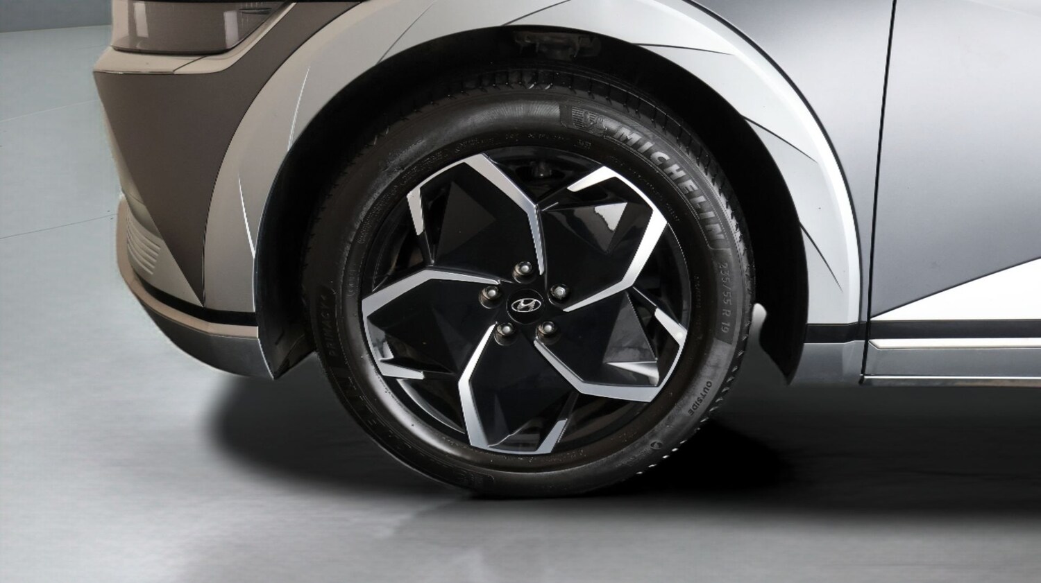 Used Hyundai IONIQ 5 2024 for sale - 77428350: Photo 18