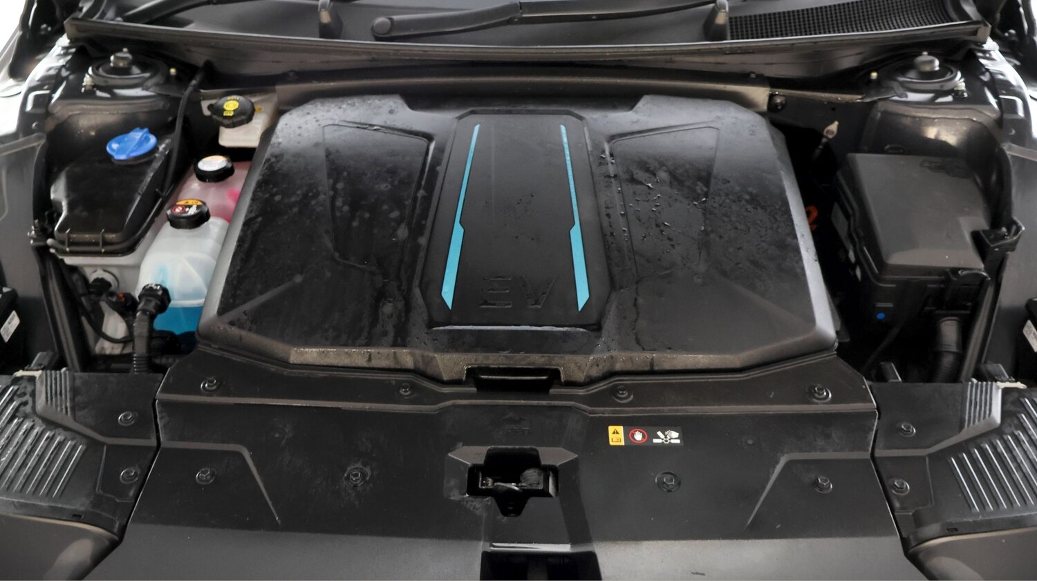 Used Hyundai IONIQ 5 2024 for sale - 77428350: Photo 19