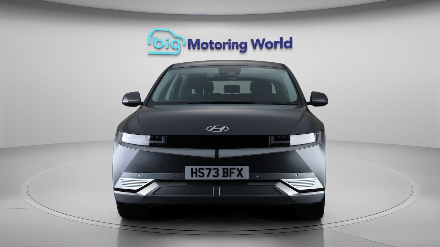 Used Hyundai IONIQ 5 2024 for sale - 77428350: Photo 2