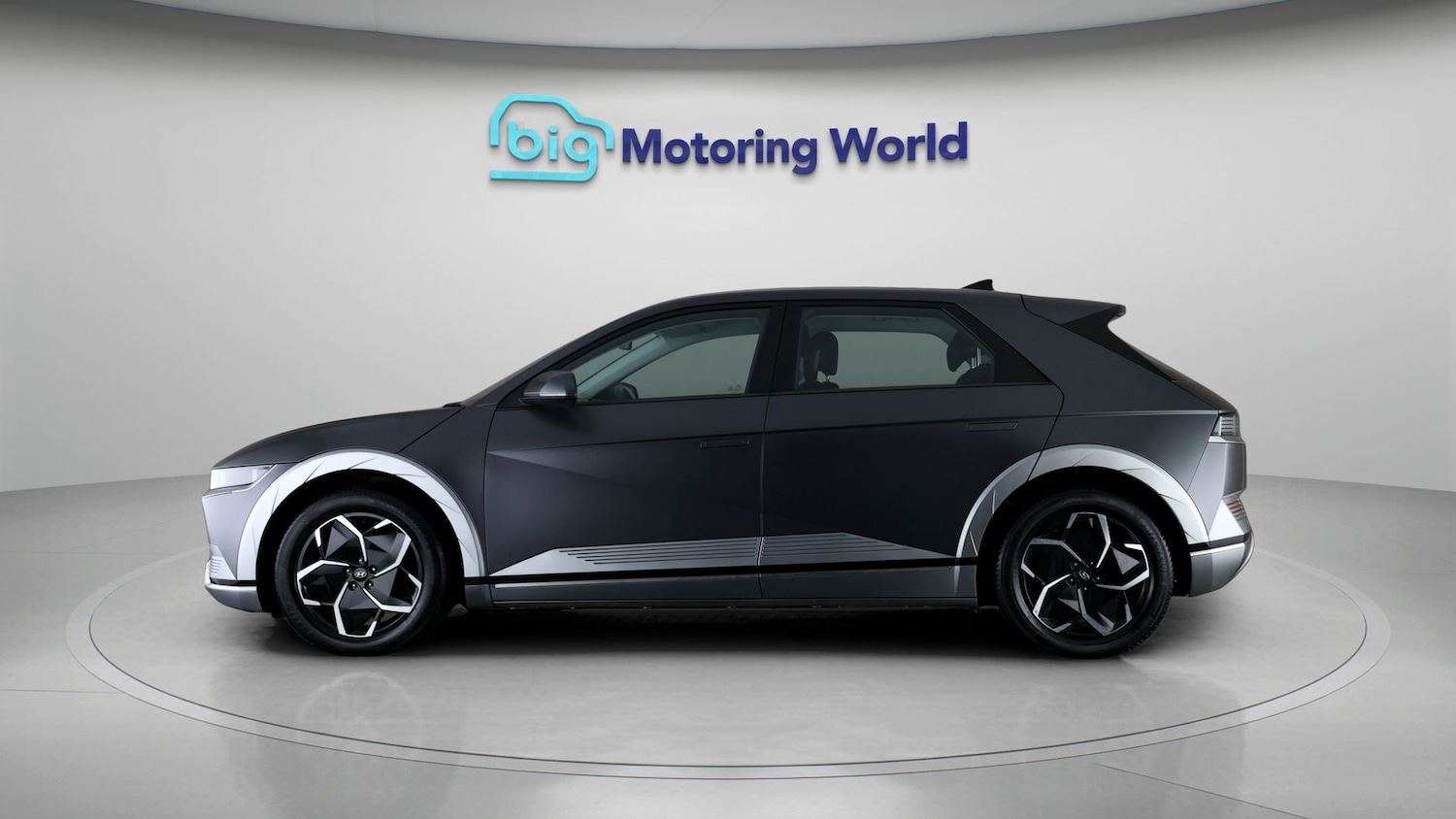 Used Hyundai IONIQ 5 2024 for sale - 77428350: Photo 4