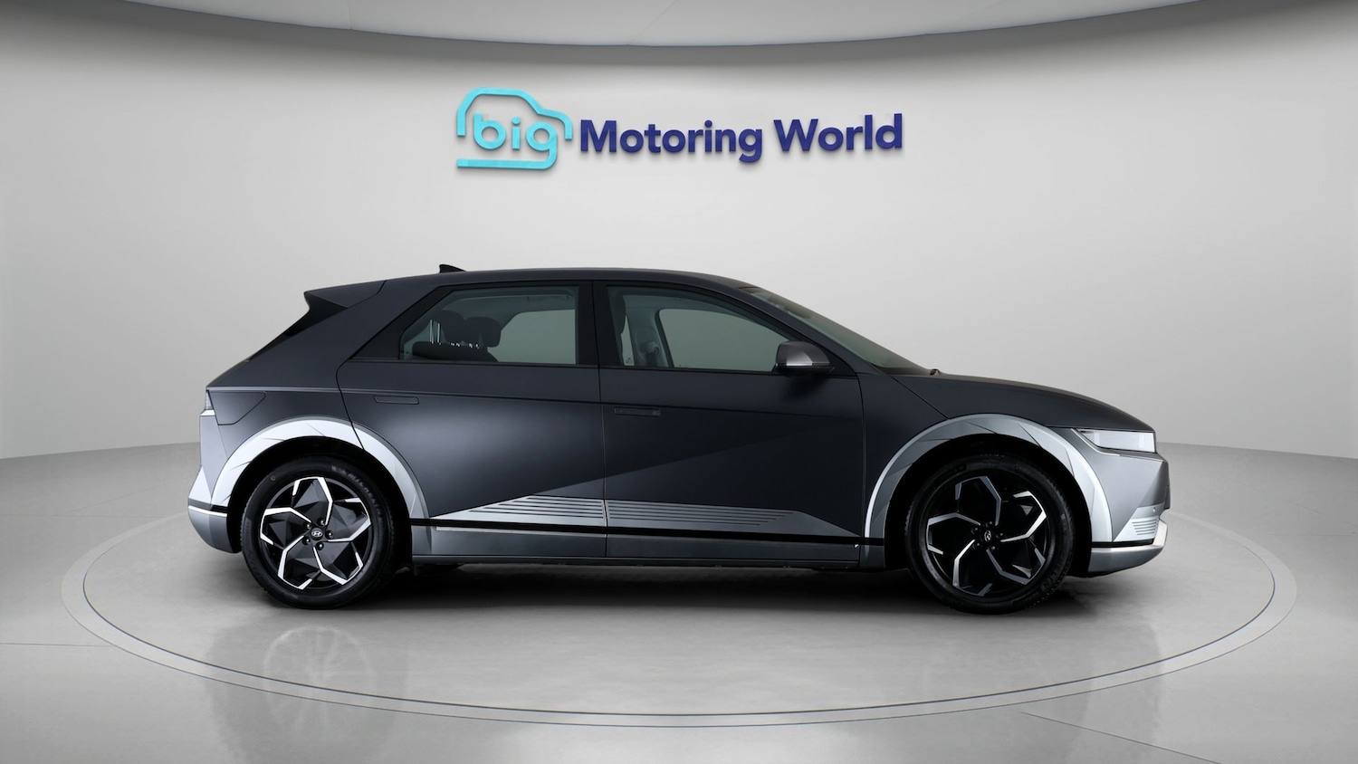 Used Hyundai IONIQ 5 2024 for sale - 77428350: Photo 8