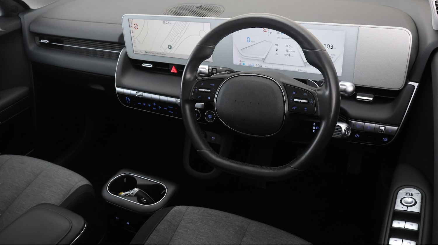 Used Hyundai IONIQ 5 2024 for sale - 77428350: Photo 9