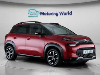 2022 (71) - 1.5 BlueHDi Shine SUV 5dr Diesel Manual Euro 6 (s/s) (110 ps)