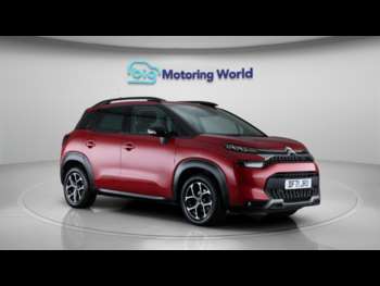 Used Citroen C3 Aircross 2022 for sale - 75237696: Photo